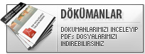 PDF Kataloğumuzu Bilgisayarınıza İndirin